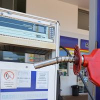 Gasolina comum apresentou um aumento de 0,15% no preço médio, no comparativo com o mês de novembro- Foto: A.Frota