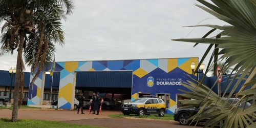 Dourados abre processo seletivo para contratar professor de apoio pedagógico