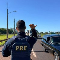 PRF deflagra operação Rodovida 2025 nesta terça-feira com restrições de tráfego
