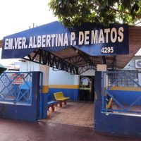 Prefeitura de Dourados abre inscrição para processo seletivo de contratação temporária de professores para atuar nas escolas municipais. Foto: A. Frota
