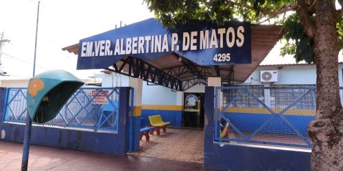 Prefeitura de Dourados abre inscrição para processo seletivo de contratação temporária de professores para atuar nas escolas municipais. Foto: A. Frota