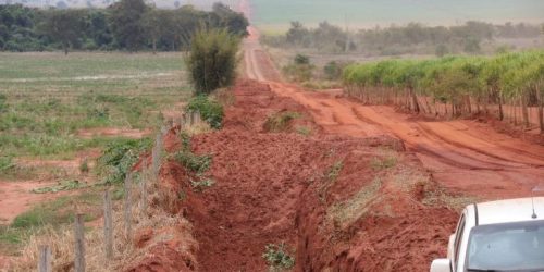 Foto: Mairinco de Pauda