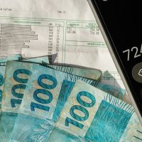 Arrecadação federal ultrapassa R$ 2 trilhões em oito meses