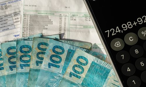 Arrecadação federal ultrapassa R$ 2 trilhões em oito meses