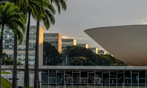 Rafa Neddermeyer/Agência Brasil