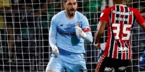 Instagram/São Paulo