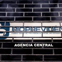 Ex-presidente do Rioprevidência é preso em operação da Polícia Federal