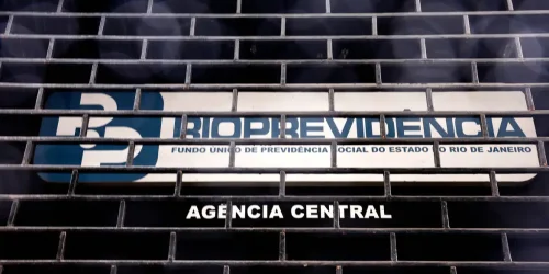 Ex-presidente do Rioprevidência é preso em operação da Polícia Federal