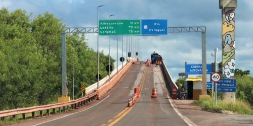 Foto: Saul Schramm/Secom