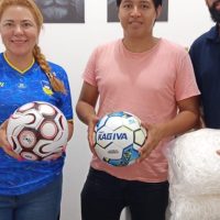 1º Campeonato Originário de Futebol de Campo na Reserva Indígena de Dourados
