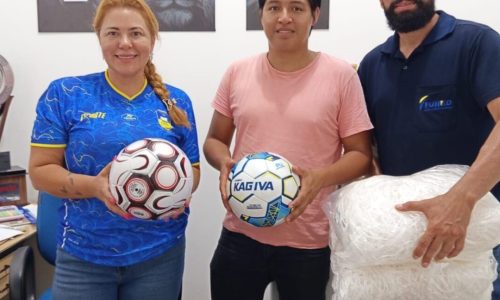 1º Campeonato Originário de Futebol de Campo na Reserva Indígena de Dourados