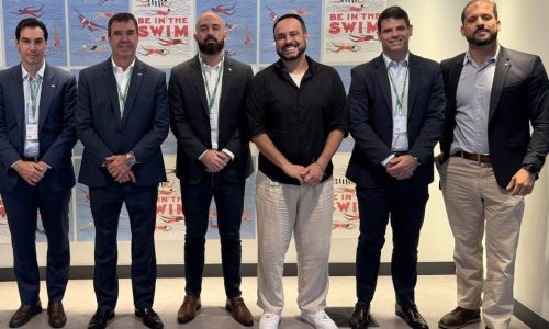 MS discute oportunidades para impulsionar a tecnologia digital nos serviços públicos