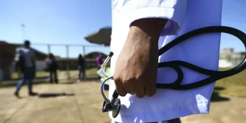 Foto: Agência Brasil 