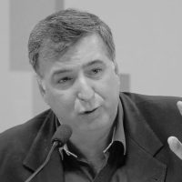 Zé Teixeira presta homenagem ao engenheiro agrônomo Ricardo Eboli