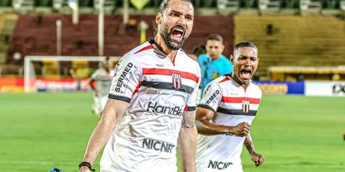 Crédito: Agência Botafogo