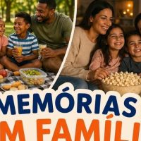 Associação Beneficente Salvare promove “Memórias em Família” nesta sexta-feira em Dourados
