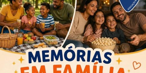 Associação Beneficente Salvare promove “Memórias em Família” nesta sexta-feira em Dourados