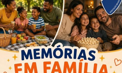 Associação Beneficente Salvare promove “Memórias em Família” nesta sexta-feira em Dourados