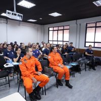 SAMU Regional Dourados promoveu capacitação de equipes em Cuidados Paliativos dentro do Projeto Piloto Nacional