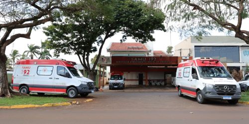 Samu alerta que operadora Vivo está sem chamada de emergência para o 192