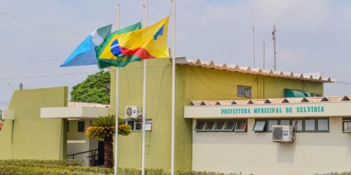 PF prende ex-secretário municipal em desdobramento da Operação Rastro Cirúrgico em MS