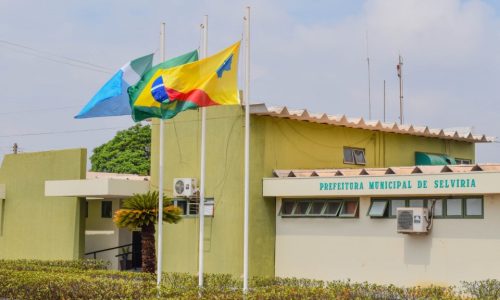 PF prende ex-secretário municipal em desdobramento da Operação Rastro Cirúrgico em MS