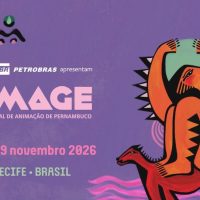 Recife vai sediar maior festival de animação do Brasil, o Animage