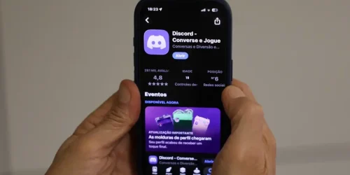 Agência determina que Discord suspenda transmissões ao vivo no Brasil