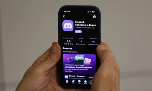 Agência determina que Discord suspenda transmissões ao vivo no Brasil