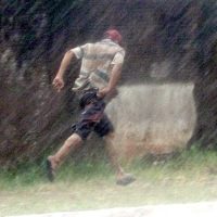 Segunda-feira pode ter tempestades em Mato Grosso do Sul