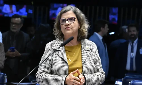 Waldemir Barreto/Agência Senado