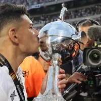 Tiquinho aceitou renegociar dívida alta para retornar ao Botafogo