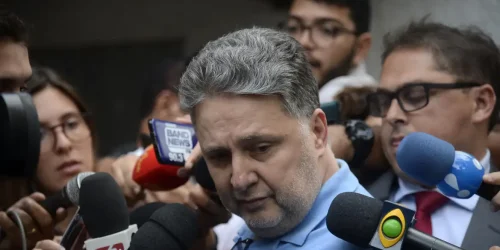 TSE quer parecer do MP antes de decisão sobre recurso de Garotinho