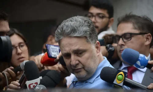 TSE quer parecer do MP antes de decisão sobre recurso de Garotinho