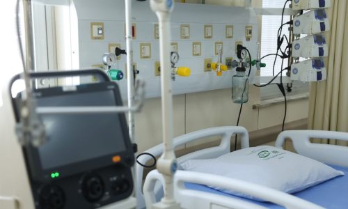 Cirurgias eletivas pelo SUS passam de 7,5 milhões no primeiro semestre