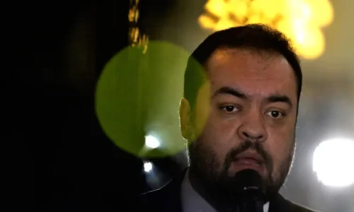  Tânia Rêgo/Agência Brasil