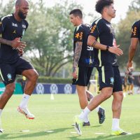 Crédito: Rafael Ribeiro/CBF