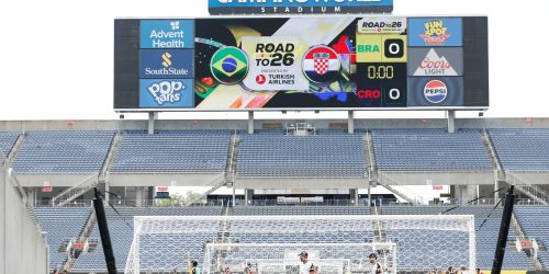 Crédito: Rafael Ribeiro/CBF