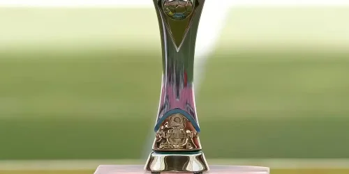 Rafael Ribeiro / CBF