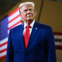 Trump diz acompanhar de perto eleição brasileira e não declara apoio