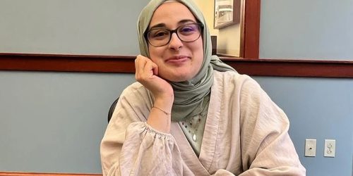 Foto - Mahsa Khanbabai