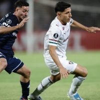 Foto: Marcelo Gonçalves/FFC