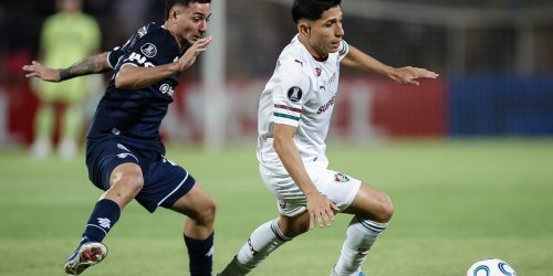 Foto: Marcelo Gonçalves/FFC