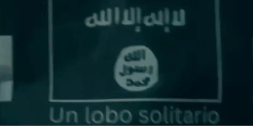 Captura de vídeo sobre Uruguay