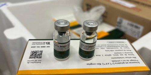 SES define distribuição das 7,8 mil doses contra dengue para os 79 municípios de MS
