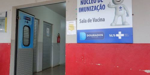 Secretaria de Saúde amplia vacinação contra chikungunya e febre amarela aos sábados no PAM