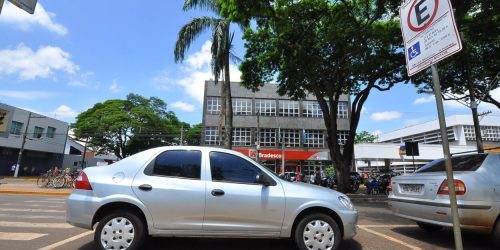 Agetran encerra contrato com administradora do parquímetro e vai licitar novo serviço