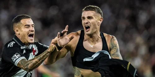 Foto: Affonso Andrade/Agência F8/Gazeta Press