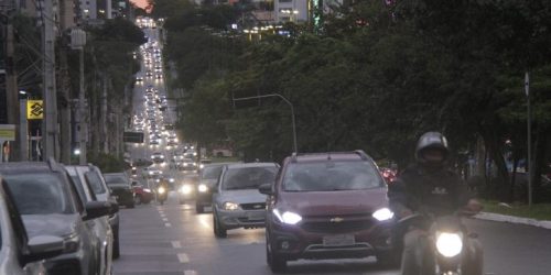 Foto: Rachid Waqued/Detran