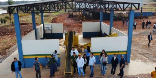 Foto: Cleidiomar Barbosa/Agems